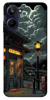 Чохол на Realme 10 4G Night фото 1 з 1