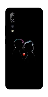 Чохол на ZTE Axon 10 Pro Relationship фото 1 з 1