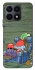 Чохол на Huawei Honor X8a Mr.Krabs фото 1 з 1