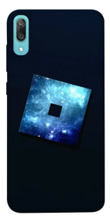 Чехол на Huawei Y6 Pro (2019) Adopt Me Penguin Candy фото 1 из 1