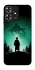 Чохол на ZTE Blade A73 4G Harry Potter & Dementor фото 1 з 1