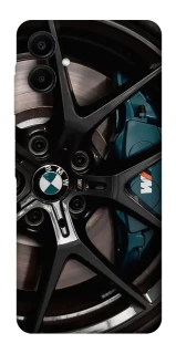 Чохол на Samsung Galaxy A06 Wheel BMW v3 фото 1 з 1