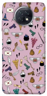 Чохол на Xiaomi Redmi Note 9 5G / Note 9T Harry Potter V16 фото 1 з 1