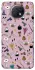 Чехол на Xiaomi Redmi Note 9 5G / Note 9T Harry Potter V16 фото 1 из 1