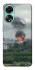 Чохол на Oppo A78 4G Moscow never sleeps ver.4 фото 1 з 1