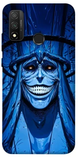 Чехол на Huawei P Smart (2020) Statue of God фото 1 из 1