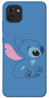 Чохол на Samsung Galaxy A03 Pair romantic theme ver.3 фото 1 з 1