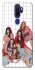 Чохол на Oppo A5 (2020) / Oppo A9 (2020) (G)I-DLE v3 фото 1 з 1