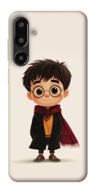 Чехол на Samsung Galaxy F16 Harry Potter v8 фото 1 из 1