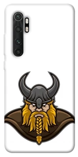 Чохол на Xiaomi Mi Note 10 Lite Viking фото 1 з 1