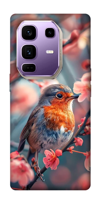 Чехол на Infinix Note 50 Pro+ Birdie фото 1 из 1