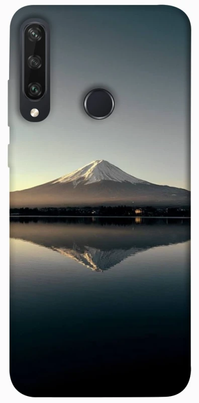 Чохол на Huawei Y6p Fujiyama v2 фото 1 з 1