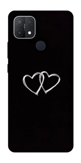 Чохол на Oppo A15s / A15 Love aesthetic ver.14 фото 1 з 1