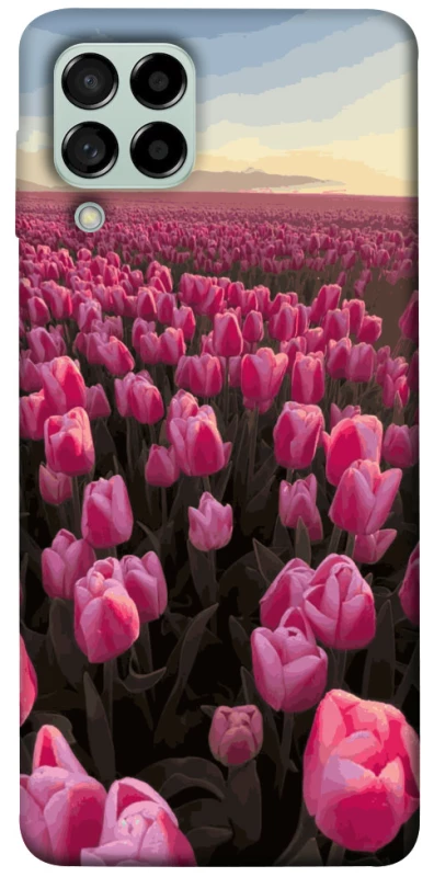 Чехол на Samsung Galaxy M53 5G Spring Awakening фото 1 из 1