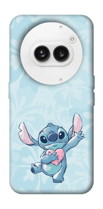 Чохол на Nothing Phone (2a) Stitch ver.9 фото 1 з 1