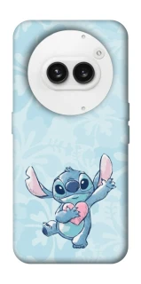 Чохол на Nothing Phone (2a) Stitch ver.9 фото 1 Чохол на Nothing Phone (2a) Stitch ver.9 фото 1 з 1