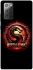 Чохол на Samsung Galaxy Note 20 Mortal Kombat Dragon фото 1 з 1