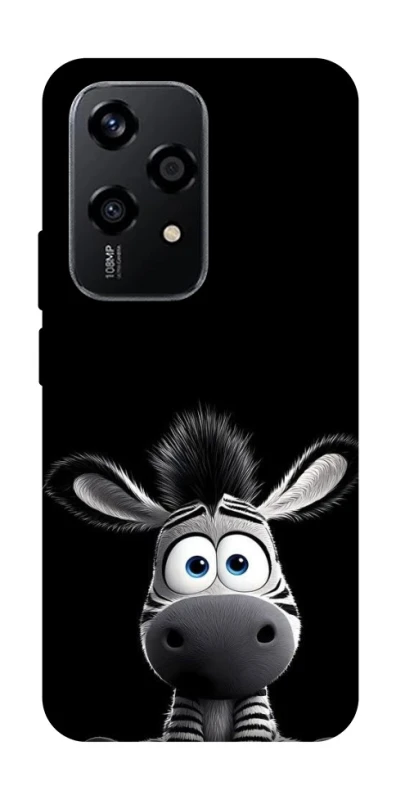 Чехол на Honor 200 Lite My Zebra фото 1 из 1