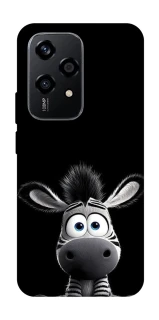 Чохол на Honor 200 Lite My Zebra фото 1 з 1