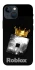 Чехол на Apple iPhone 13 mini (5.4") King Roblox фото 1 из 1