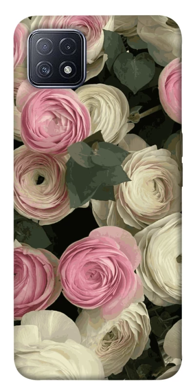 Чехол на Oppo A73 Gardens фото 1 из 1