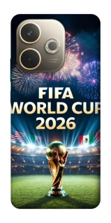 Чехол на Oppo A5 Pro 4G Football aesthetic ver.4 фото 1 из 1