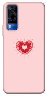 Чохол на Vivo Y51a Sweet donut фото 1 з 1