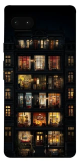 Чехол на Google Pixel 7a My Home фото 1 из 1