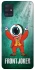 Чохол на Samsung Galaxy A51 FrontJoker фото 1 з 1