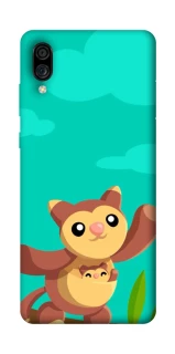 Чохол на ZTE Blade A5 (2020) Adopt Me Sugar Glider Mom фото 1 з 1