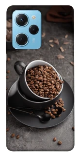 Чехол на Xiaomi Poco X5 Pro 5G Сup of coffee фото 1 из 1