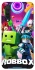 Чохол на Xiaomi Mi CC9 / Mi 9 Lite Roblox gaming heroes фото 1 з 1