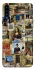 Чохол на Samsung Galaxy A20s Art collage ver.9 фото 1 з 1