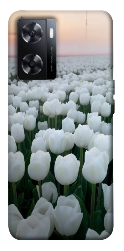 Чохол на OnePlus Nord N20 SE Flowers v1 фото 1 з 1