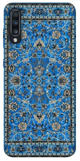 Чохол на Samsung Galaxy A70 (A705F) Килим v52 фото 1 з 1