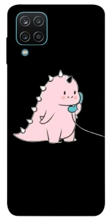 Чохол на Samsung Galaxy M12 Pair romantic theme ver.6 фото 1 з 1