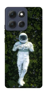 Чехол на Motorola Moto G86 Астронавт фото 1 из 1