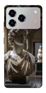 Чохол на ZTE Blade A76 statue фото 1 з 1