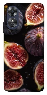 Чехол на Oppo A17 VioletFig1 фото 1 из 1