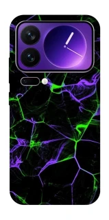 Чехол на Xiaomi 17 Pro Max Abstract ver.2 фото 1 из 1