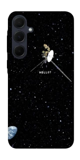 Чохол на Samsung Galaxy A55 Project Hail Mary ver.9 фото 1 з 1