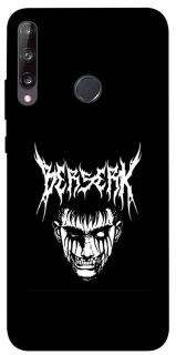 Чохол на Huawei P40 Lite E Berserk v2 фото 1 з 1