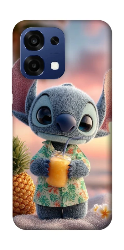 Чохол на Oppo A6 Pro 4G/5G Stitch ver.13 фото 2 з 2