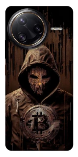 Чехол на Xiaomi Poco F7 Ultra Crypt фото 1 из 1