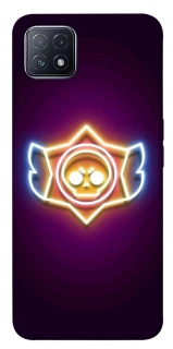 Чохол на Oppo A73 Brawl Stars ver.3 фото 1 з 1