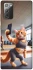 Чехол на Samsung Galaxy Note 20 Кошечка фото 1 из 1