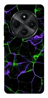 Чехол на Xiaomi Poco M7 Abstract ver.2 фото 1 из 1