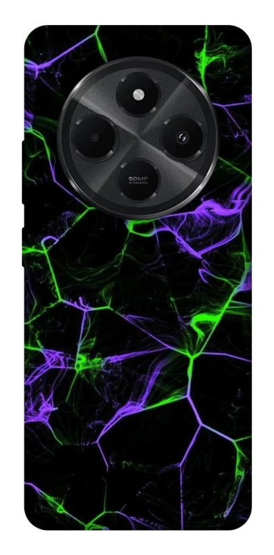 Чехол на Xiaomi Redmi A4 Abstract ver.2 фото 1 из 1