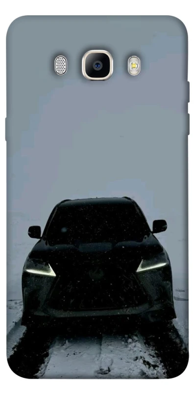 Чохол на Samsung J710F Galaxy J7 (2016) Lexus v8 фото 1 з 1