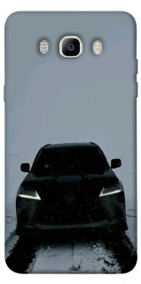 Чехол на Samsung J710F Galaxy J7 (2016) Lexus v8 фото 1 из 1